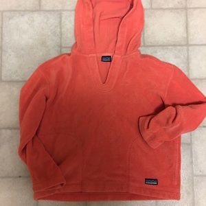 Patagonia hoodie